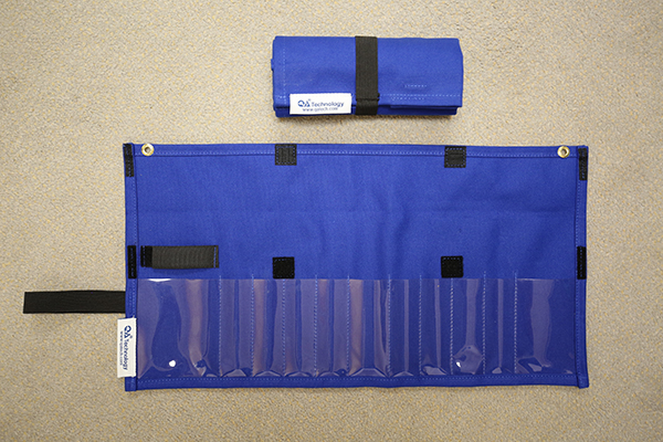 Tool Roll Organizer 