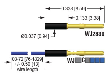 Wire Jacks