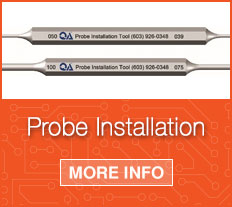 Probe Installation