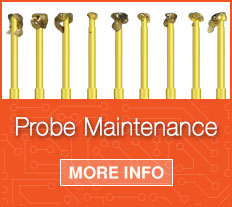 Probe Maintenance